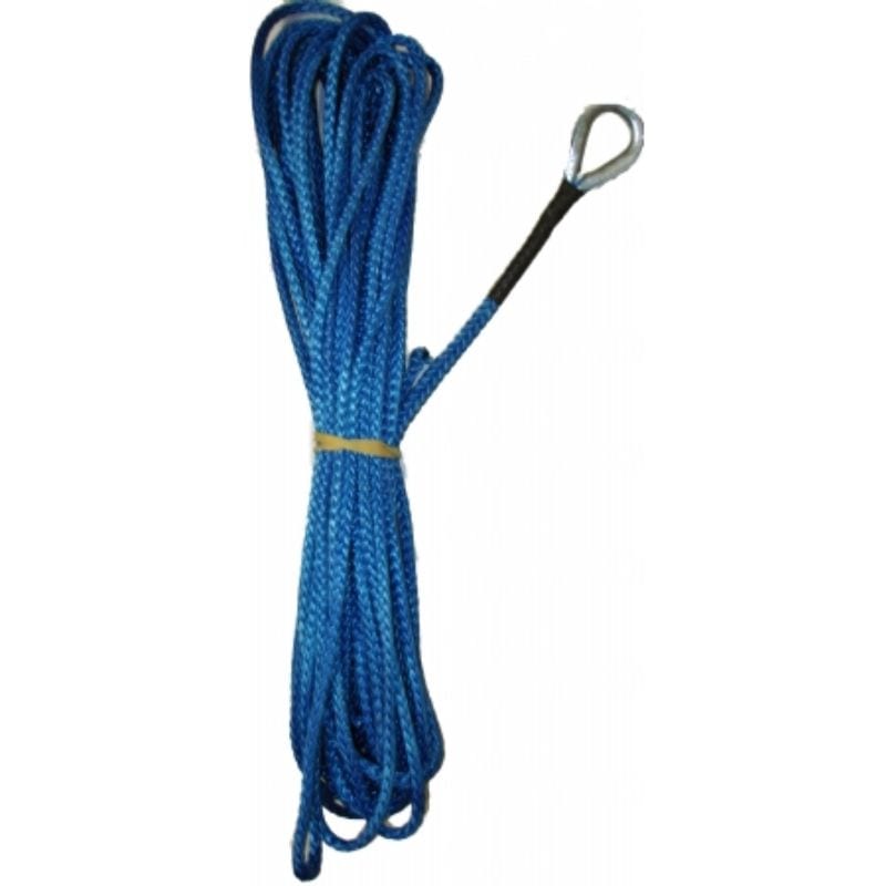 Amsteel-Blue Rope