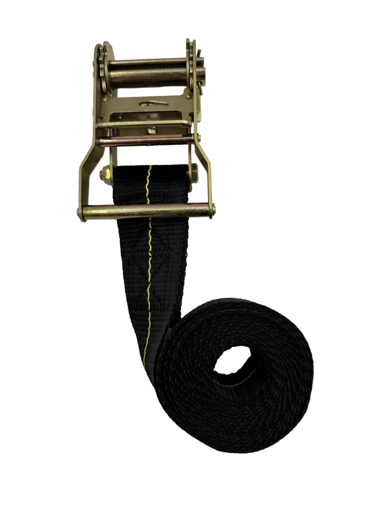 2 INCH RATCHET TIE DOWN ENDLESS Cajun Tie Downs