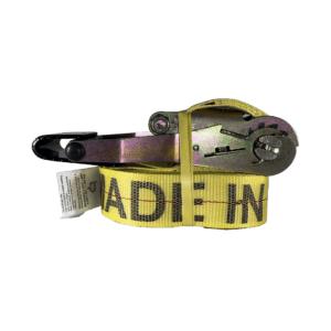 Heavy Duty Ratchet Strap