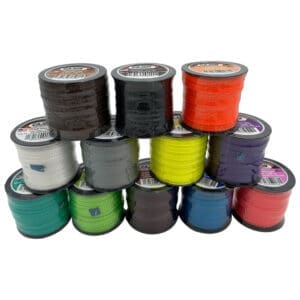 1/4" Cajun Pull Line