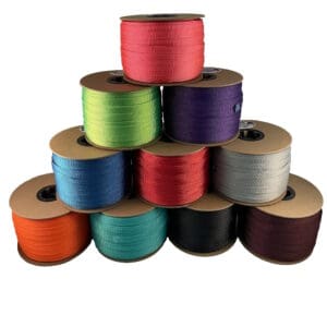5/8" Cajun Pull Line