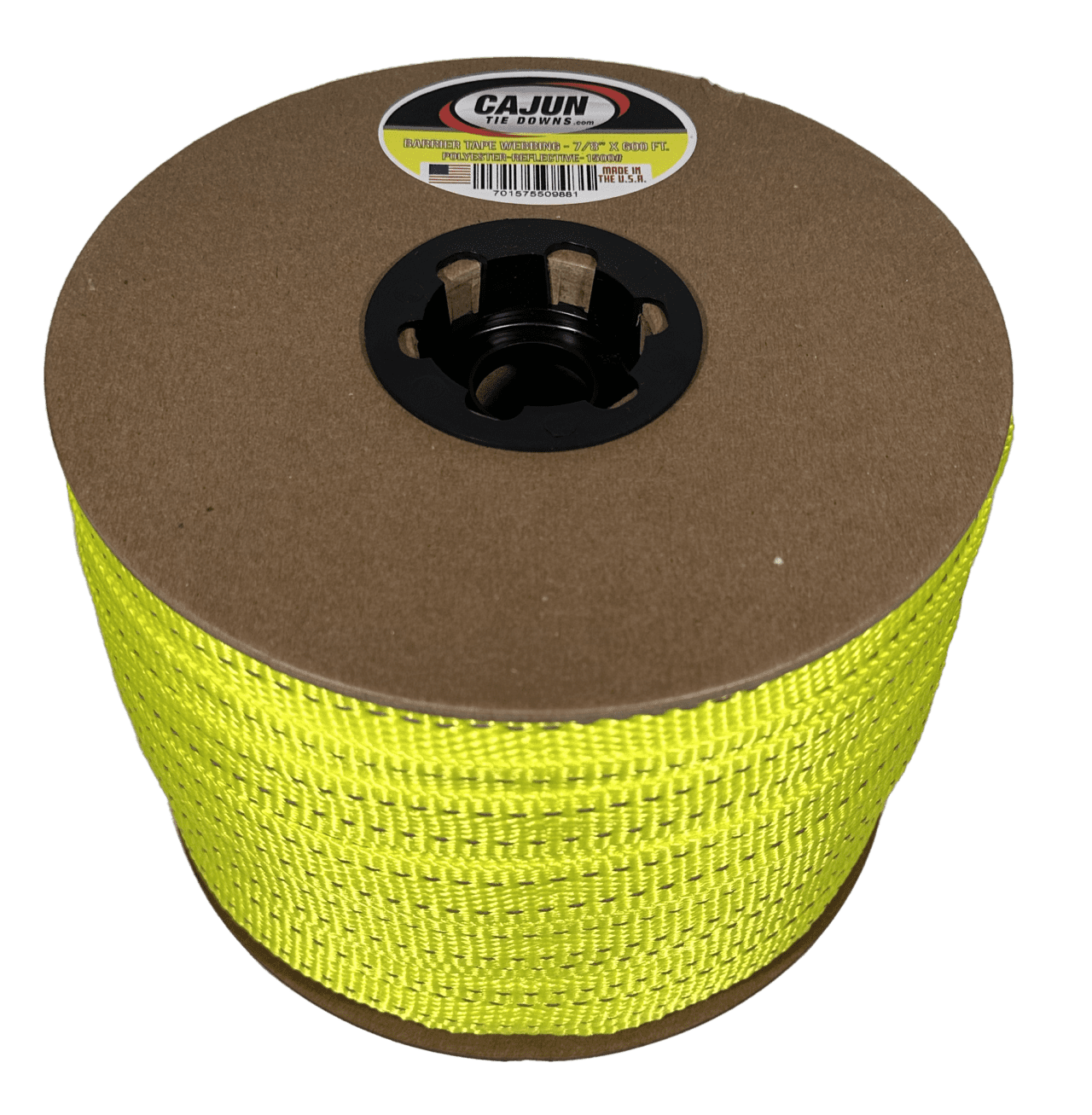 Home Cajun Tie Downs