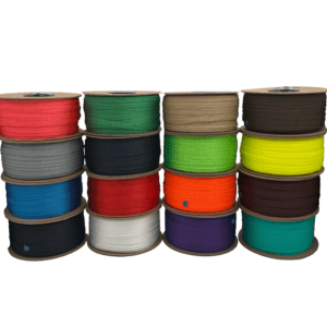 Cajun Pull Line available in 16 colors