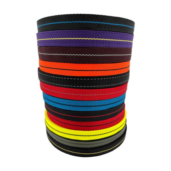 1 Inch Heavy Webbing