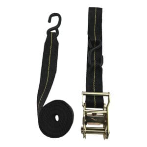 2" Soft Loop Ratchet by Cajun Tie Downs