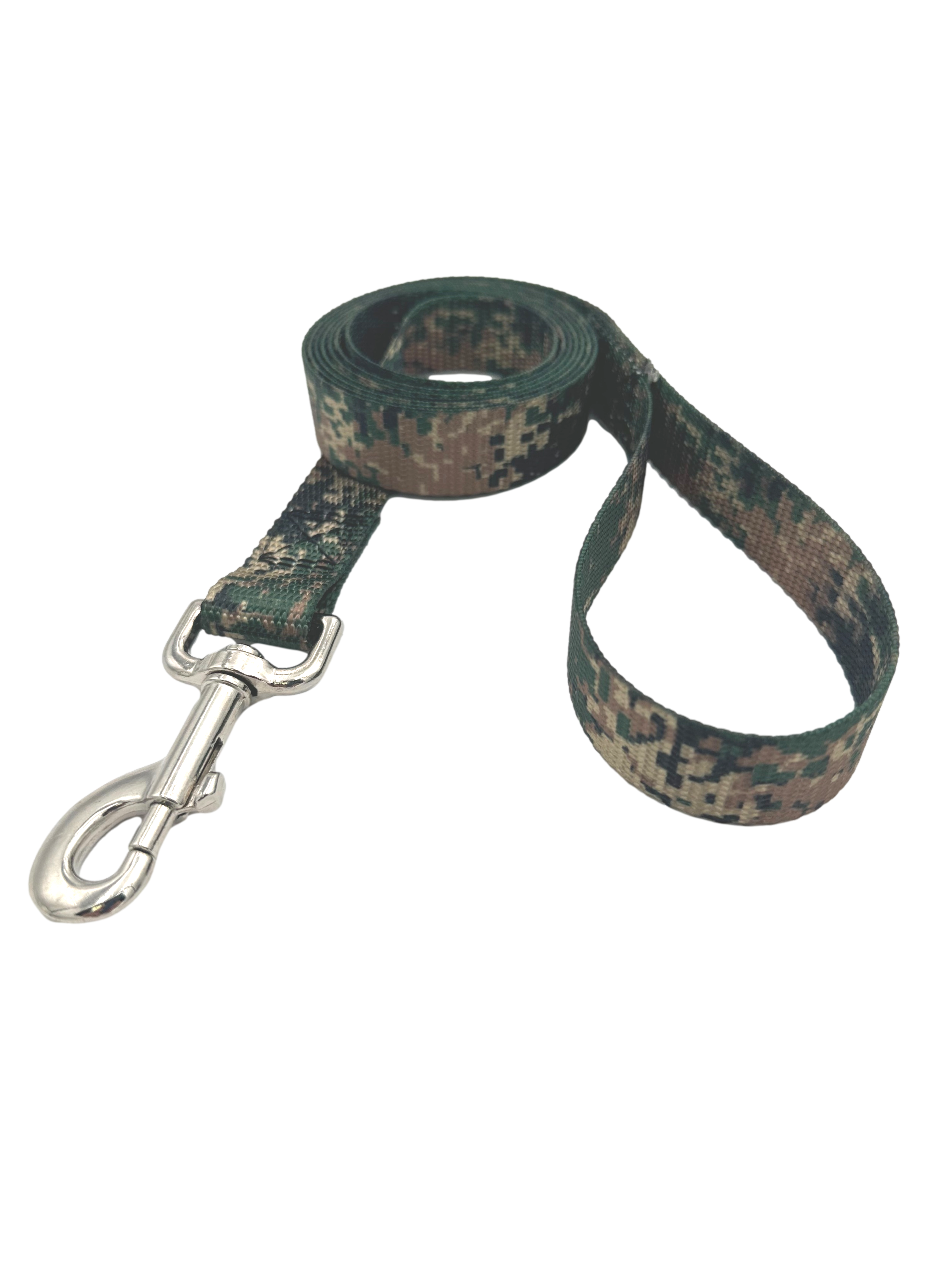 Camouflage dog Leash