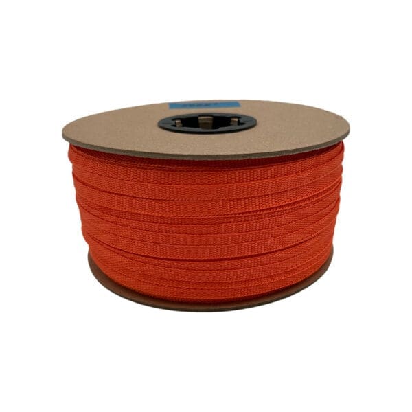 3/8" All Purpose Webbing - 1,000 ft.